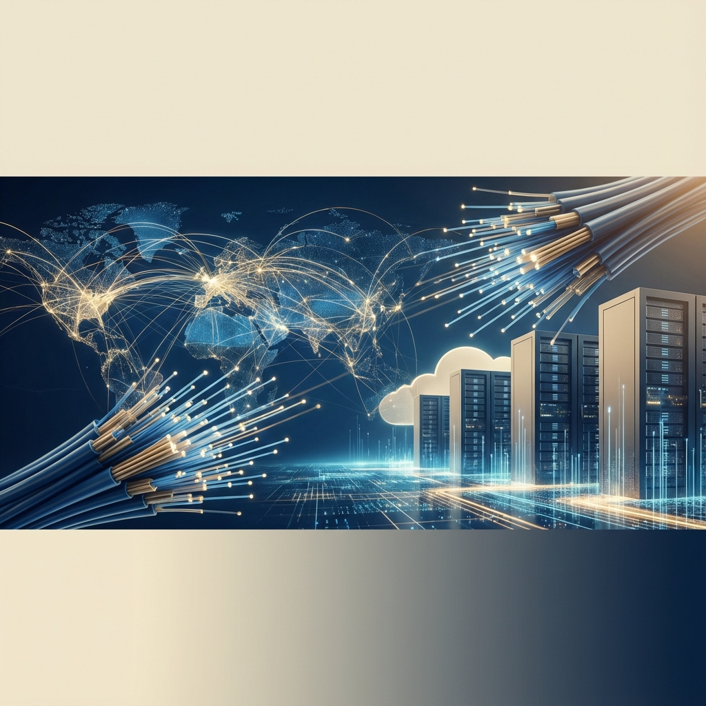 Sinergia Tecnológica