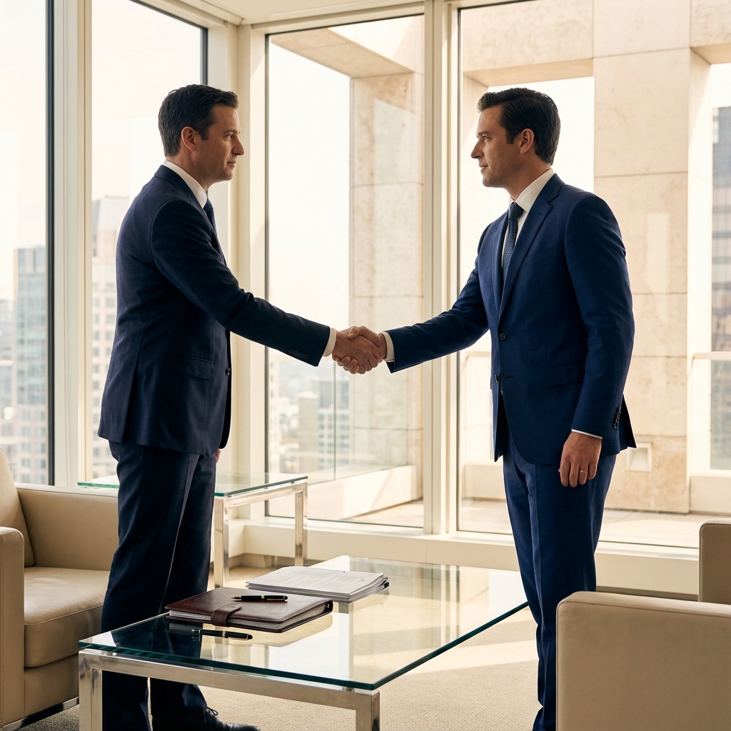 Servicios Corporativos Ascend