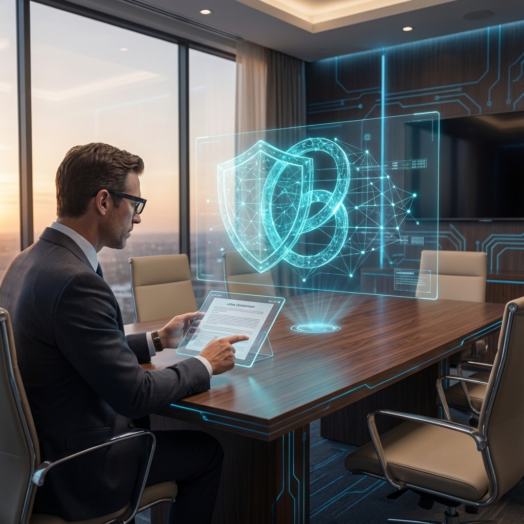 Transformación Digital Ascend