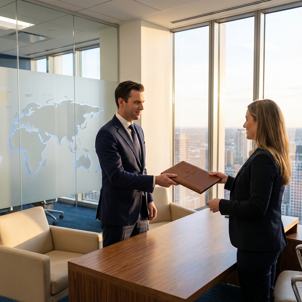 Servicios Migratorios Ascend