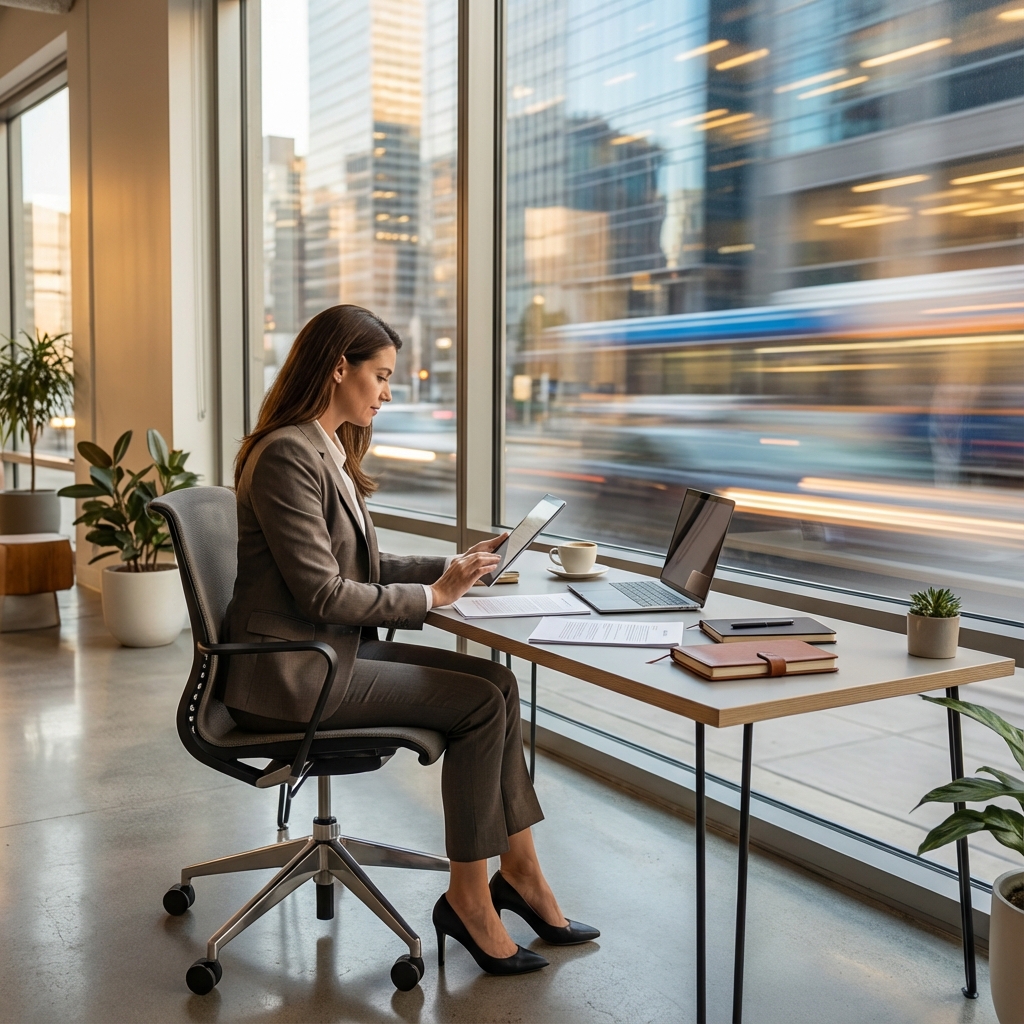 Ascend Intelligence - ¿Quiénes Somos?